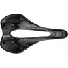 Selle Italia Siodło SELLE ITALIA SLR BOOST 3D KIT CARBONIO, Superflow S (id atitinka S3), anglies bėgis + 10 mm, 166 g (NAUJAS)