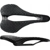 Selle Italia Siodło SELLE ITALIA SLR BOOST 3D KIT CARBONIO, Superflow S (id atitinka S3), anglies bėgis + 10 mm, 166 g (NAUJAS)