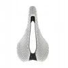 Selle Italia balnelis: SELLE ITALIA SLR BOOST 3D Baltas KIT CARBONIO SUPERFLOW L (id atitinka L3) 171 g