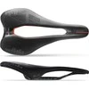Selle Italia PARDUODAME ITALIA SLR BOOST KIT CARBONIO SUPERFLOW S (id rungtynės S3), Carbon Rail + 10mm, Fibra- Tek, 122g (NAUJAS)