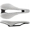 Selle Italia balionėlis SELLE ITALIA SLR BOOST 3D Baltas KIT CARBONIO SUPERFLOW S Baltas Limited Edition 166g