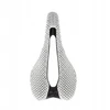 Selle Italia balionėlis SELLE ITALIA SLR BOOST 3D Baltas KIT CARBONIO SUPERFLOW S Baltas Limited Edition 166g