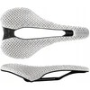 Selle Italia balnelis: SELLE ITALIA SLR BOOST 3D Baltas KIT CARBONIO SUPERFLOW L (id atitinka L3) 171 g