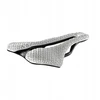 Selle Italia balnelis: SELLE ITALIA SLR BOOST 3D Baltas KIT CARBONIO SUPERFLOW L (id atitinka L3) 171 g