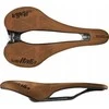 Selle Italia Dviračio komplektas SELLE ITALIA SLR BOOST CARBONIO, Superflow S (id atitinka S3), anglies pluošto bėgelis + 10 mm, Nubuk Line Limited Edition