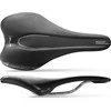 Selle Italia SELLE ITALIA SLR BUOT S (id rungtynės - S1) TI 316 vamzdis 7, fibra- tek, juoda (NEW)