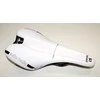Selle Italia SELLE ITALIA SLR BLOT TM S balnas (id rungtynės - S1) mangano vamzdis 7, balta, testas (NEW)
