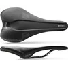 Selle Italia SELLE ITALIA SLR BOOST TM S balnas (id rungtynės - S1) mangano vamzdis 7, duro- tek, minkštas liesti, juoda (NEW)