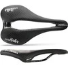 Selle Italia SELLE ITALIA SLR BOOT LADY SURFLOW LM (id rungtynės - L3) mangano vamzdis 7, fibra- tek, juoda