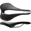 Selle Italia balnas SELLE ITALIA SLR BOOST ENDURANCE SUPERFLOW S (id match - S3) ti 316 tube 7, fiber-tek, juodas (NAUJAS)