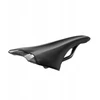 Selle Italia balnelis: SELLE ITALIA SLR CARBON L1, anglies pluošto bėgiai, svoris 139 g