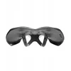 Selle Italia balnelis: SELLE ITALIA SLR CARBON L1, anglies pluošto bėgiai, svoris 139 g