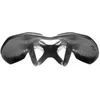 Selle Italia balnelis: SELLE ITALIA SLR CARBON L3, anglies pluošto bėgiai, svoris 122 g