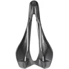 Selle Italia SELLE ITALIA SLR ELITE S3 balnelis, didelio stiprumo plieniniai bėgiai, svoris 170 g