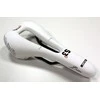 Selle Italia SELLE ITALIA SLR LADY FLOW S balnelis (id atitikimas - S3) mangano vamzdelis 7, baltas, testavimo rinkinys SIT-0000000000134 (NAUJAS)