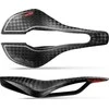 Selle Italia SELLE ITALIA SP- 01 BOOST TEKNO SUPERFLOW L ("id rungtynės - L3) Hi- Tech anglis 7x9, juoda (NAUJA)