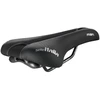 Selle Italia Balnas SELLE ITALIA SPORTOURING MAN GEL ADVAN L2, mangano strypai, gelis