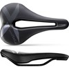 Selle Italia Siodło SELLE ITALIA X-BOW SUPERFLOW L (id atitinka L3), FeC lydinio bėgis, Soft-Tek, 354g (NAUJAS)