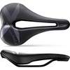 Selle Italia Siodło SELLE ITALIA X-BOW SUPERFLOW L (id atitinka L3), FeC lydinio bėgis, Soft-Tek, 354g (NAUJAS)