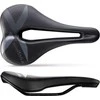 Selle Italia SELLE ITALIA X- BOW SUPERFLOW S balnelis (id rungtynės S3), FeC lydinys, Soft- Tek, 346g (NEW)