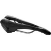 Selle Italia SELLE ITALIA X- LR SUPERFLOW S (id rungtynės - S3) TI 316 Tube 7, fibra- tek, 172g juodas (NEW)