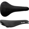 Selle Italia Balnas TURBO 1980 NUBUK L (id match - L1) Fec Alloy 7 Nubuko oda 295g Juodas (SIT-051A0010EC001)