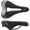 Selle Italia Balnas SELLE ITALIA SPORTOURING ST 1 SUPERFLOW L (NEW 2025) ==> SPORTOURING GARDA GEL FLOW įpėdinis