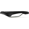 Selle Italia SYDOL SELLE ITALIA FLITE BOOST ENDURANCE SUPERFLOW L (id gegužės - L3) TI 316 Tube 7, fibratek, juodas (NAUJAS)