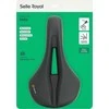 Balnelis Selle Royal Vaia Athletic RoyalGel Ergo