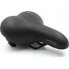 Selle Royal Saddle SELLEROYAL CLASSIC RELAXED GEL 90 laipsnių COUNTRY gelis unisex + elastomerai (NAUJIENA)