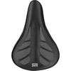Ciklas sėdynės Selle Royal Gel Matomas - 270x190 mm