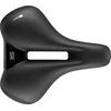 Selle Royal SELLEROYAL PREMIUM RELAXED 90 laipsnių balnelis ELLIPSE gelis + elastomerai unisex 638g (NAUJIENA 2024)