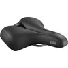 Selle Royal SELLEROYAL PREMIUM RELAXED 90 laipsnių balnelis ELLIPSE gelis + elastomerai unisex 638g (NAUJIENA 2024)