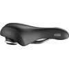 Selle Royal SELLEROYAL PREMIUM RELAXED 90 laipsnių balnelis ELLIPSE gelis + elastomerai unisex 638g (NAUJIENA 2024)