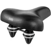 Kita Dviračio balnas Selle Royal Moody Spring RVS8172HC 03 8067 Classic Moderate