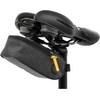 Selle Royal Saddle krepšys SELLEROYAL BAG MAZAS 0,6 litro ICS sistemos dydis S