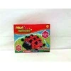 Other Brand Aqua karoliukai ladybug