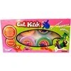 Sellmar Parduodu COOL KITEK plastikinę pasta 8 vnt./pak - CK8