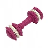 Selonis Mr. Pretzel Žaislas hantelis 18 cm
