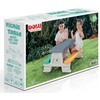 Selsey DOLU pikniko stalas 4 asmenims 2618 26187