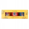 Selsey Frida Kahlo kvapioji žvakė - Beautiful Life Exotic Jasmine Rinkinys 3 vnt.