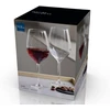 Selsey Juvel raudonojo vyno taurės 500 ml 4 vnt. [produkto kodas: 916255]