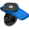 Quad Lock Mirror Mount Passive holder Mobile phone/Išmanusis telefonas Juodas, Mėlyna