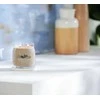 Yankee Candle Aromatinė žvakė Signature glass medium Amber - Sandalwood 368 g
