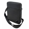RINKINYS ANT RANKOS P8312-0 PU JUODA SEMI LINE