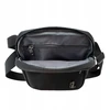 RINKINYS ANT RANKOS P8312-0 PU JUODA SEMI LINE
