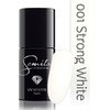 Semilac 001 Stipri balta 7 ml