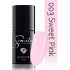 Semilac 003 Saldi rožinė 7 ml