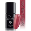 Semilac 005 Berry Nude 7ml