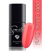 Semilac 006 Classic Coral 7ml